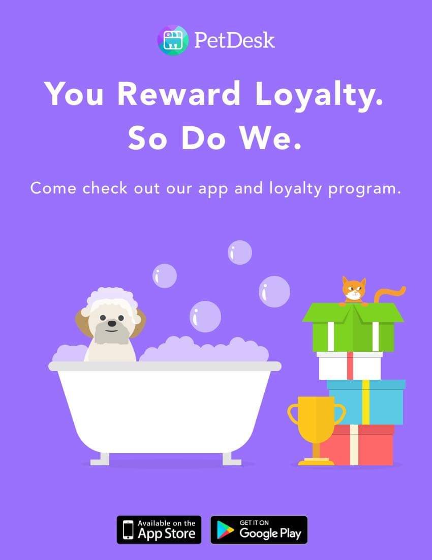 Reward Loyalty